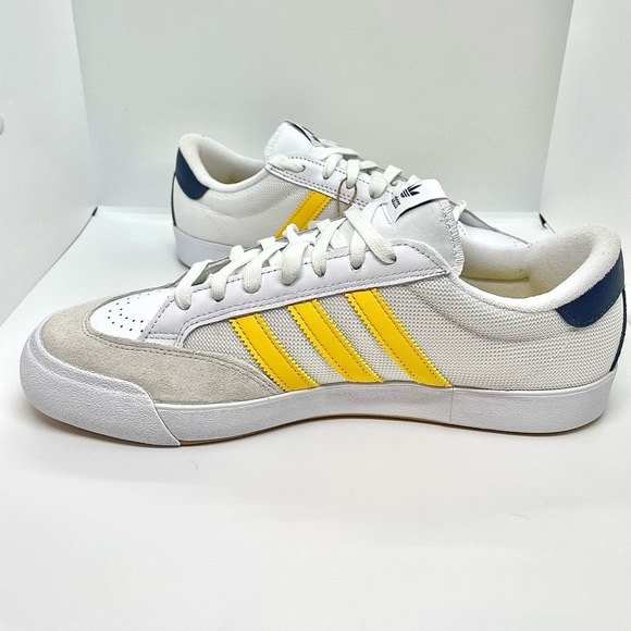 ‼️SOLD‼️Adidas Nora Sneakers Men’s Shoes Size 11 - Picture 3 of 7